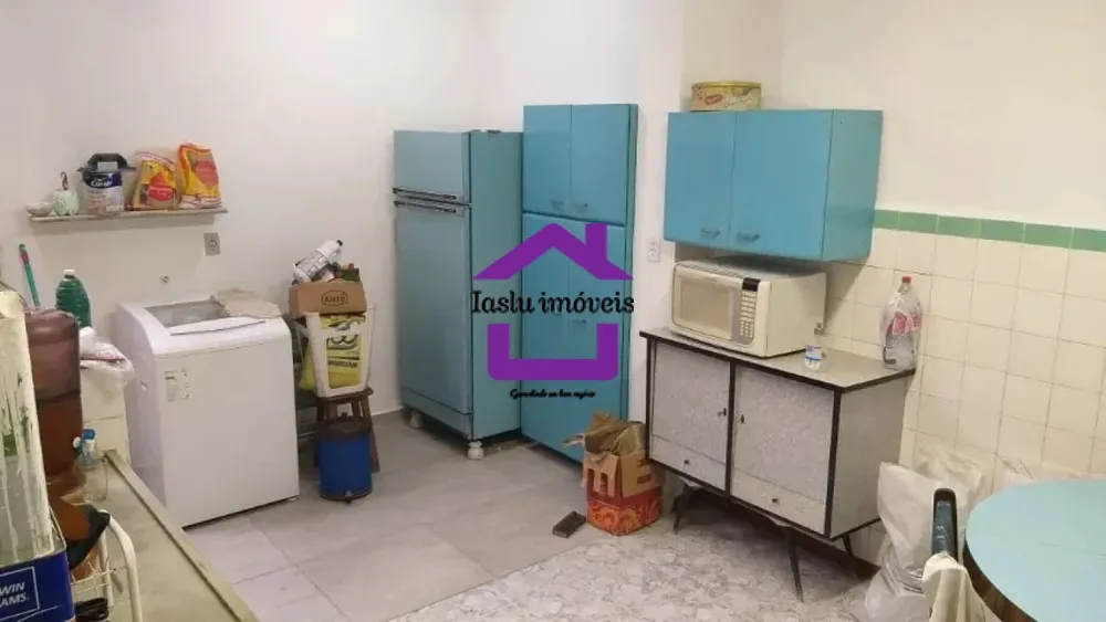 Loja-Salão, 100 m² - Foto 2
