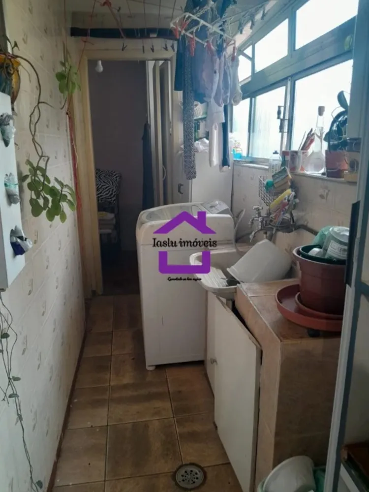Apartamento, 3 quartos, 95 m² - Foto 1