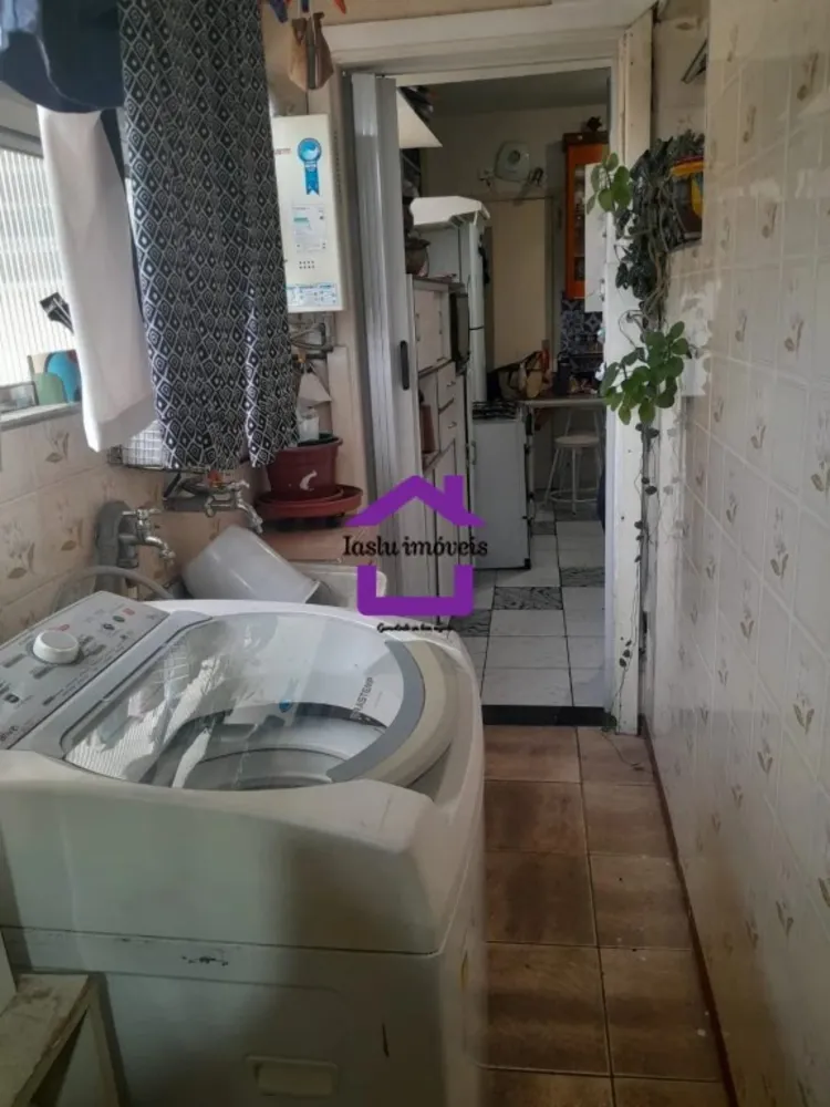 Apartamento, 3 quartos, 95 m² - Foto 5