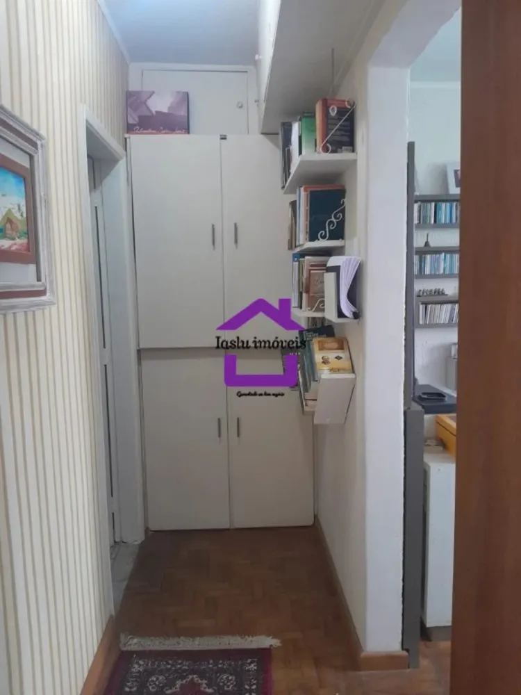 Apartamento, 3 quartos, 95 m² - Foto 2