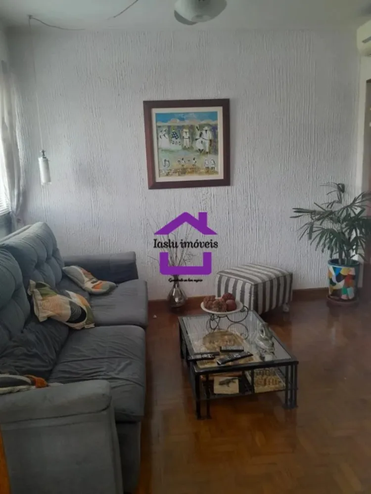 Apartamento, 3 quartos, 95 m² - Foto 4