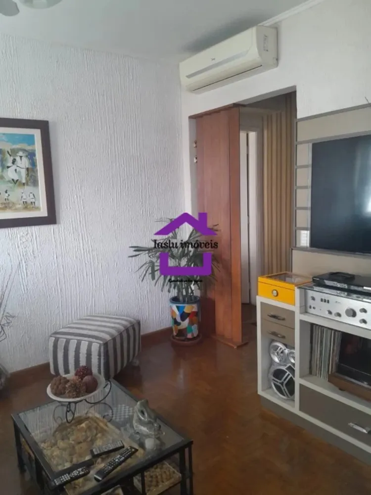 Apartamento, 3 quartos, 95 m² - Foto 7