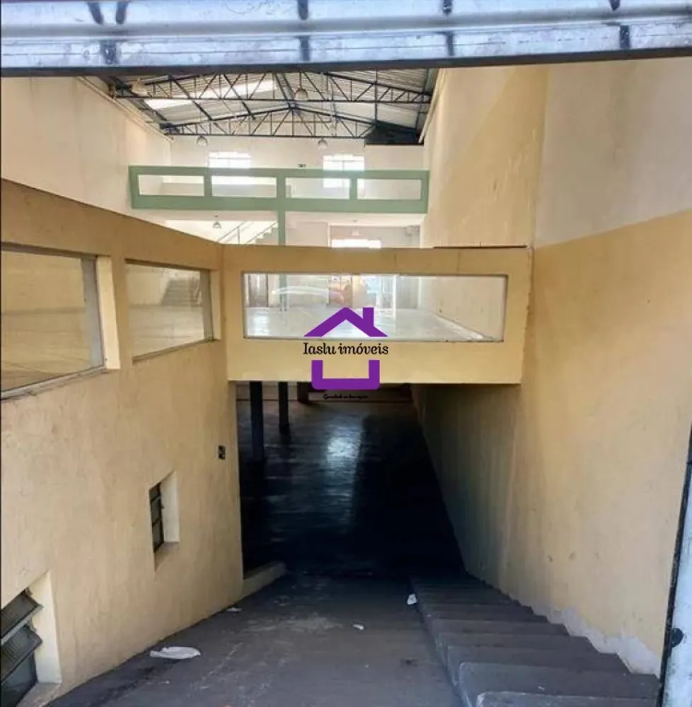 Depósito-Galpão, 670 m² - Foto 5