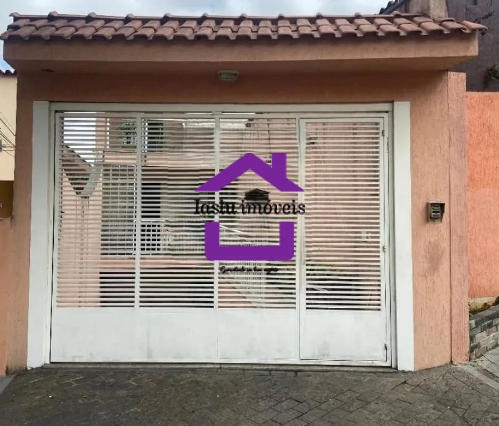 Sobrado, 4 quartos, 380 m² - Foto 8