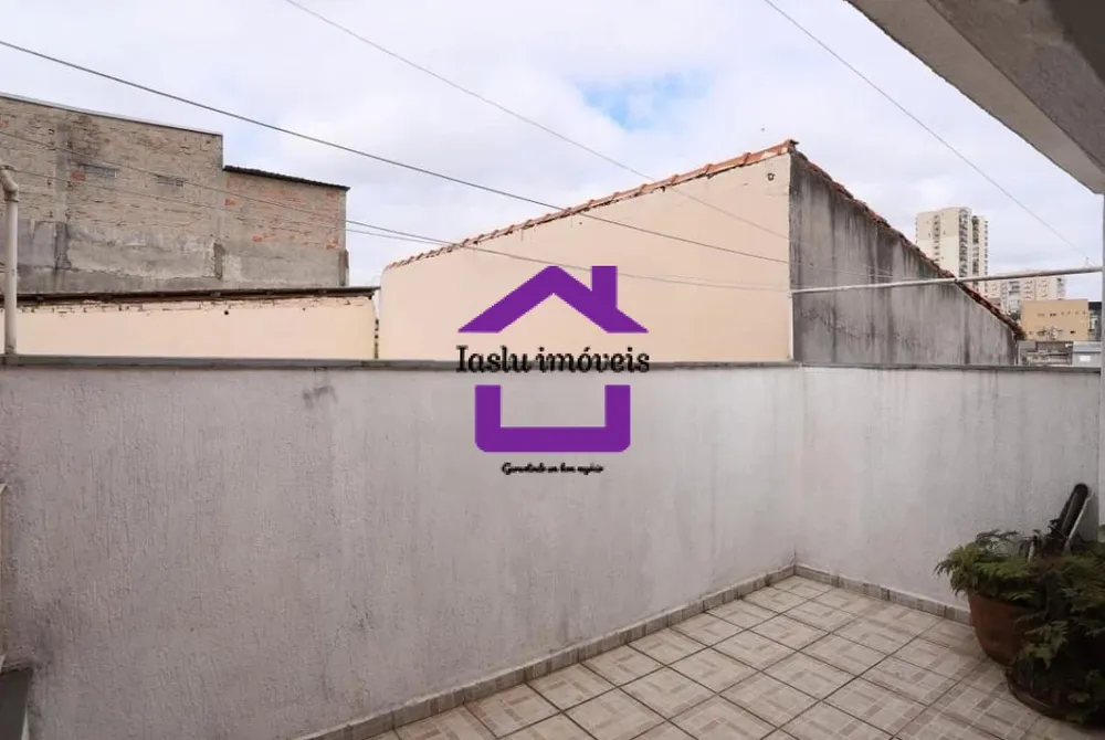 Sobrado, 4 quartos, 380 m² - Foto 1