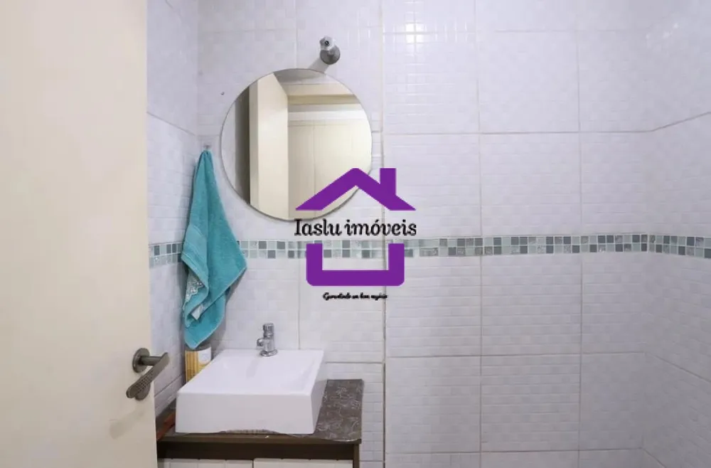 Sobrado, 4 quartos, 380 m² - Foto 5