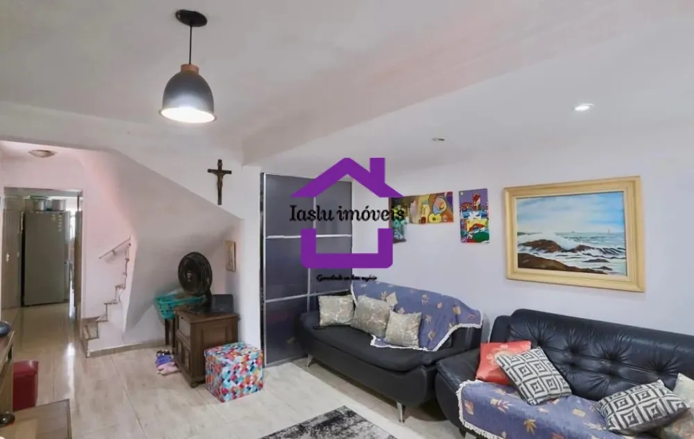 Sobrado, 4 quartos, 380 m² - Foto 4
