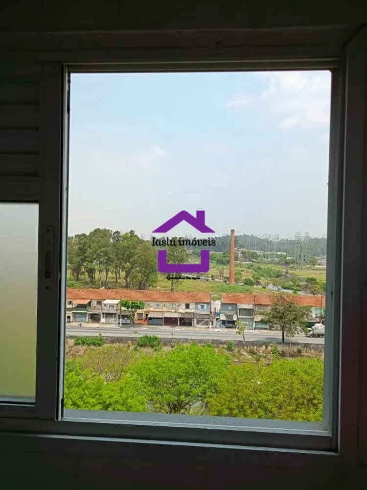 Apartamento, 1 quarto, 37 m² - Foto 7