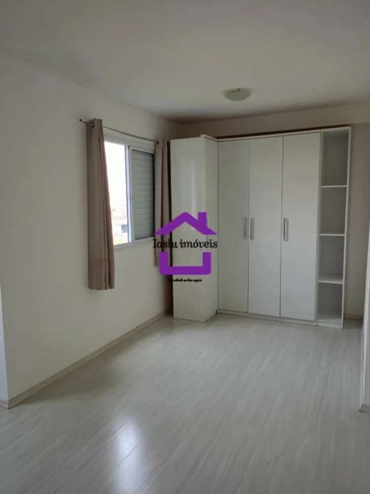 Apartamento, 1 quarto, 37 m² - Foto 1