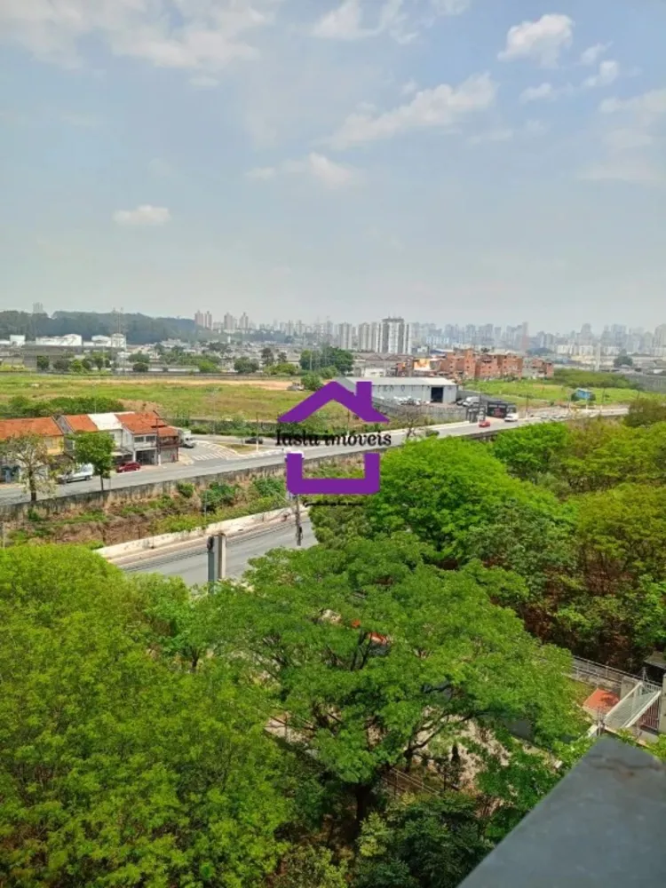Apartamento, 1 quarto, 37 m² - Foto 1