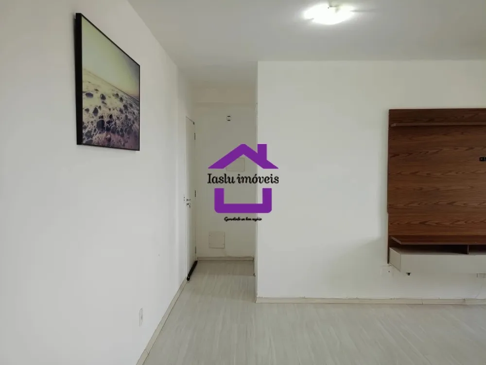 Apartamento, 1 quarto, 37 m² - Foto 2