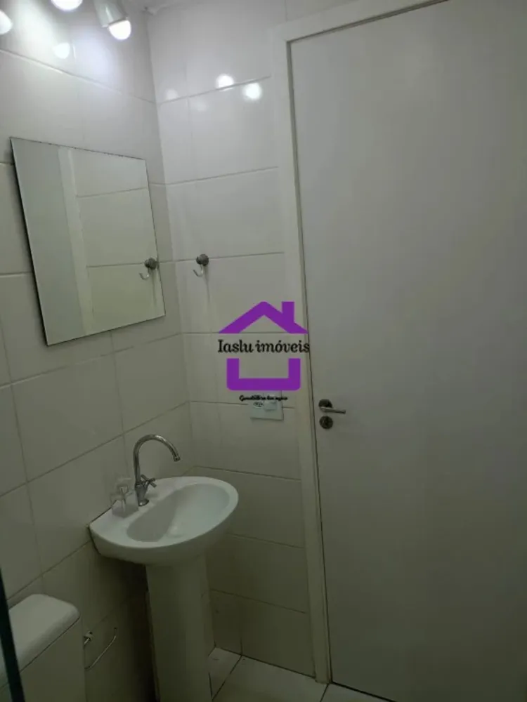 Apartamento, 1 quarto, 37 m² - Foto 4