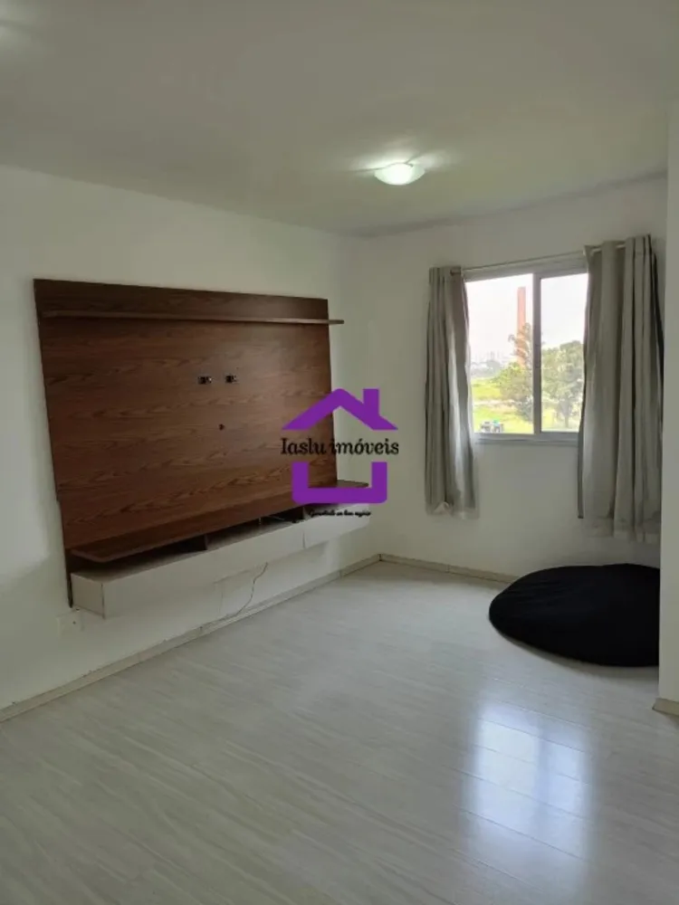 Apartamento, 1 quarto, 37 m² - Foto 4