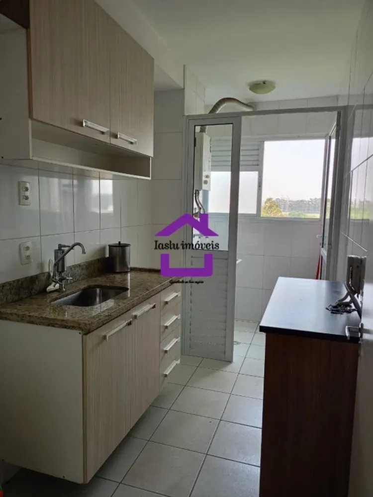 Apartamento, 1 quarto, 37 m² - Foto 6