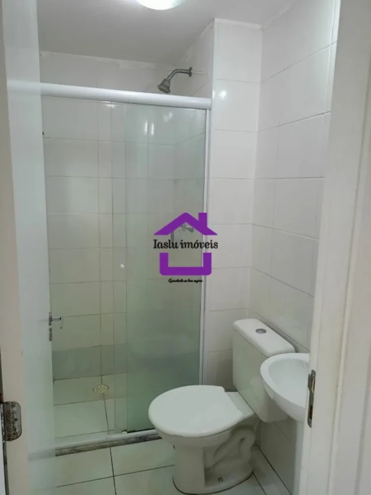 Apartamento, 1 quarto, 37 m² - Foto 3