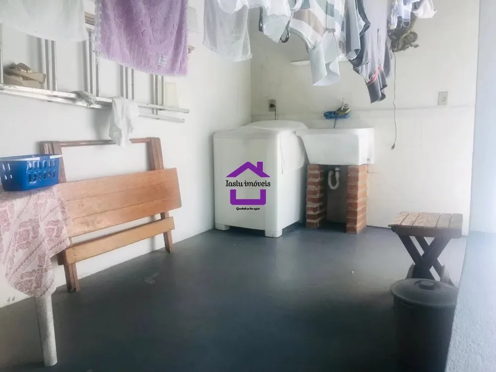 Sobrado, 3 quartos, 150 m² - Foto 1