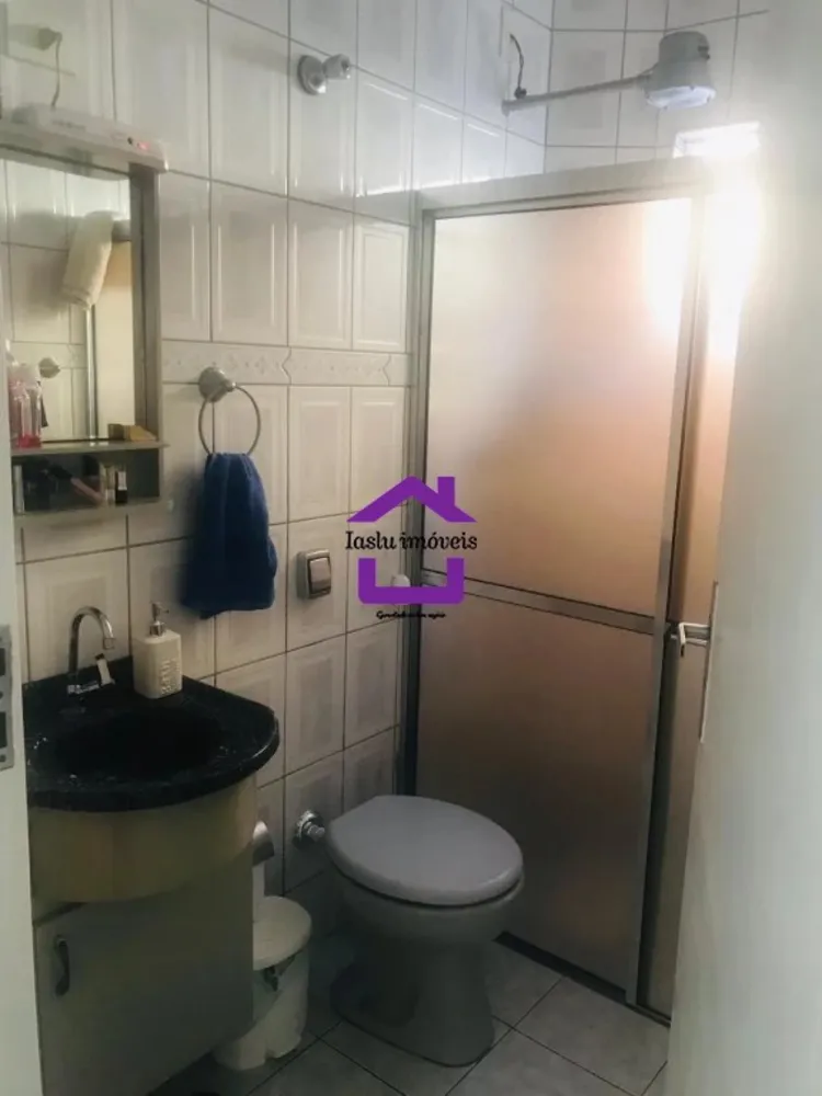 Sobrado, 3 quartos, 150 m² - Foto 7