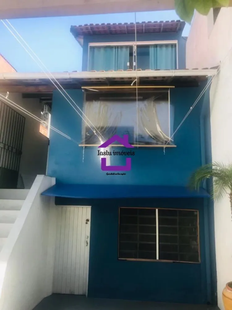 Sobrado, 3 quartos, 150 m² - Foto 6