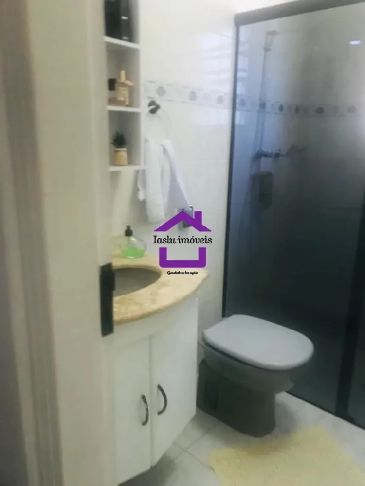 Sobrado, 3 quartos, 150 m² - Foto 5