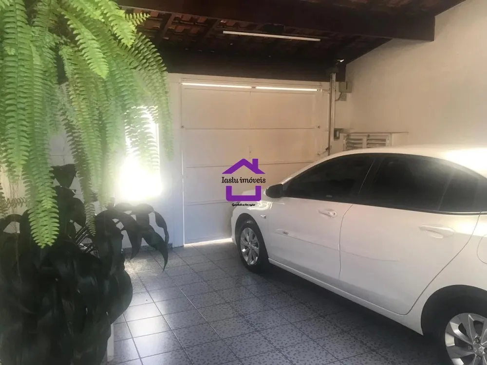 Sobrado, 3 quartos, 150 m² - Foto 2