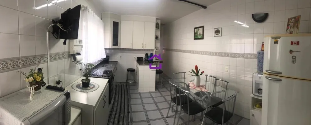 Sobrado, 3 quartos, 150 m² - Foto 8