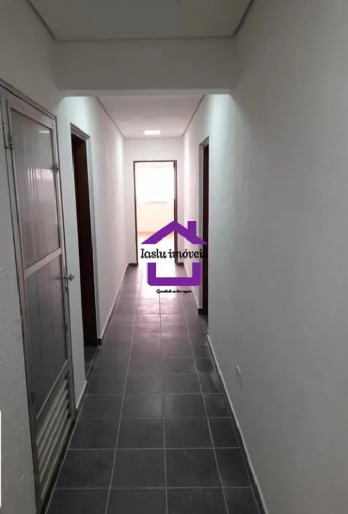 Loja-Salão, 220 m² - Foto 8
