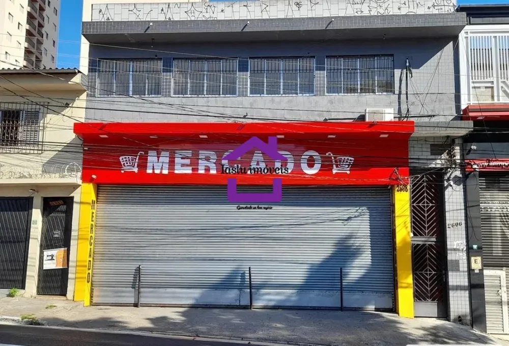 Loja-Salão, 220 m² - Foto 7