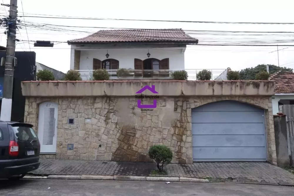 Sobrado, 5 quartos, 350 m² - Foto 17