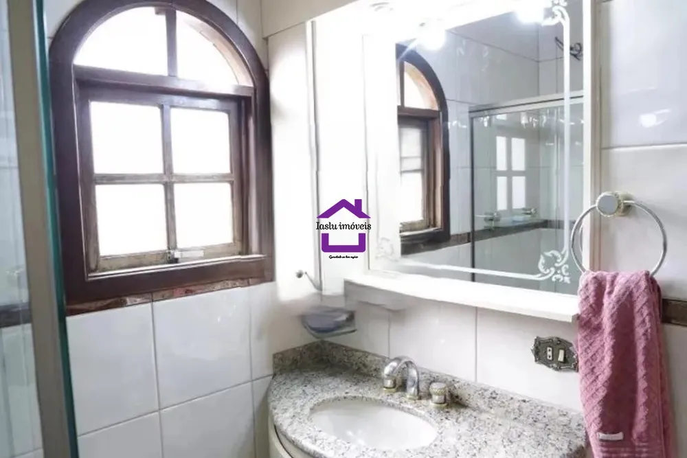 Sobrado, 5 quartos, 350 m² - Foto 14