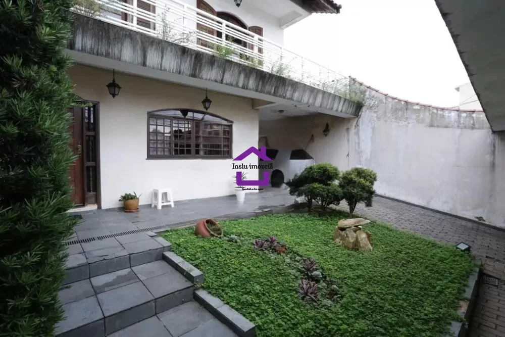 Sobrado, 5 quartos, 350 m² - Foto 21