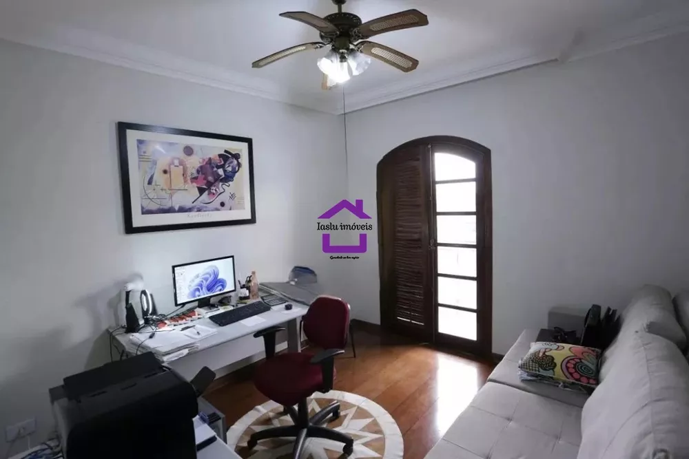Sobrado, 5 quartos, 350 m² - Foto 3