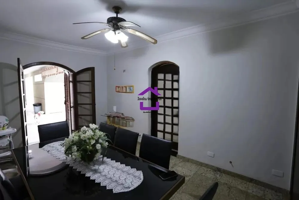 Sobrado, 5 quartos, 350 m² - Foto 4