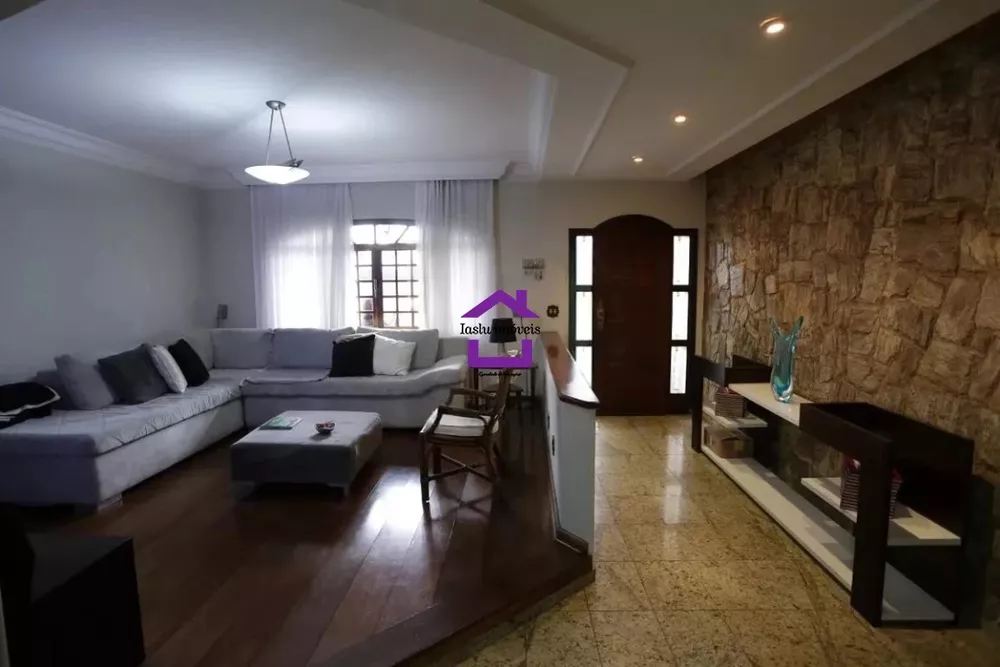 Sobrado, 5 quartos, 350 m² - Foto 12