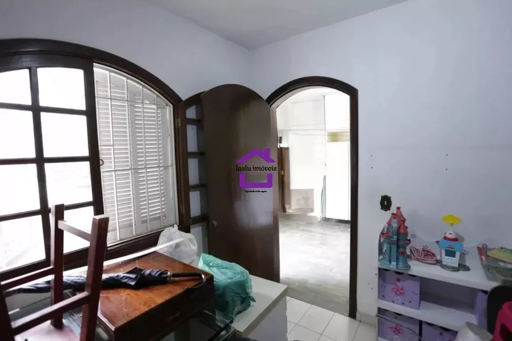 Sobrado, 5 quartos, 350 m² - Foto 9
