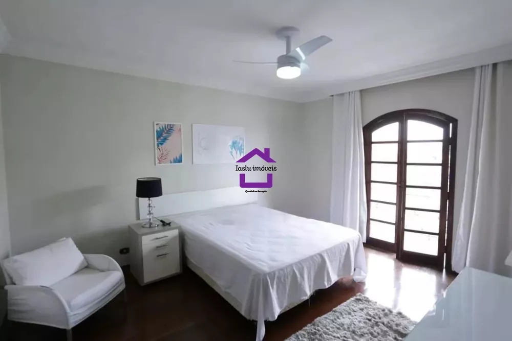 Sobrado, 5 quartos, 350 m² - Foto 4