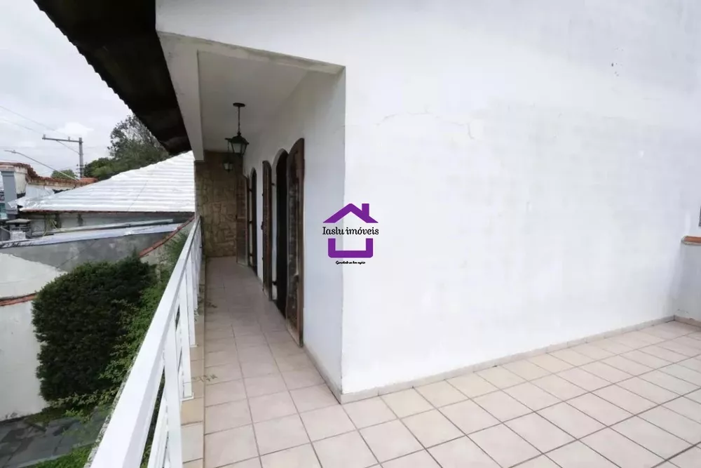 Sobrado, 5 quartos, 350 m² - Foto 10