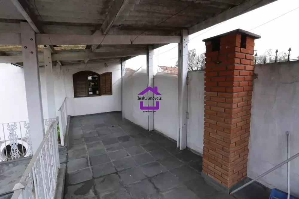 Sobrado, 5 quartos, 350 m² - Foto 1