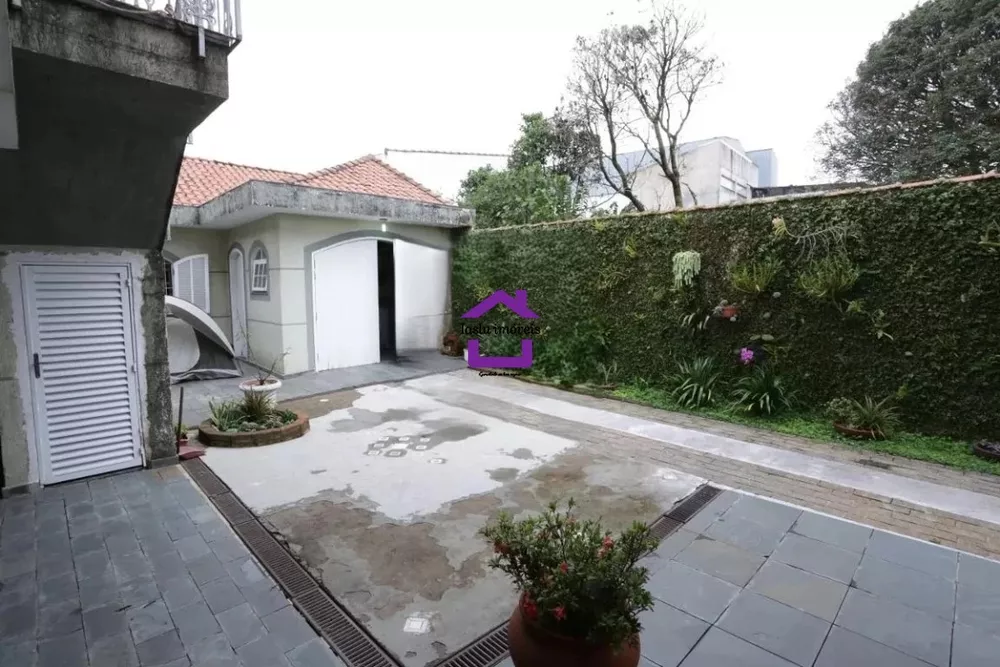 Sobrado, 5 quartos, 350 m² - Foto 20
