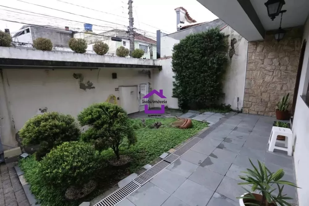 Sobrado, 5 quartos, 350 m² - Foto 18