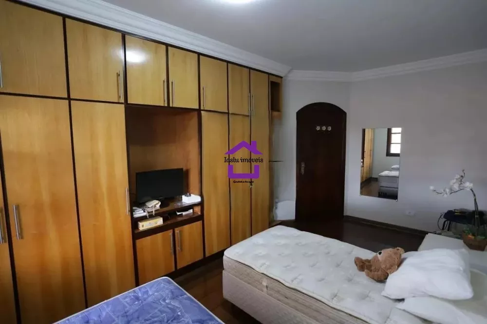 Sobrado, 5 quartos, 350 m² - Foto 6