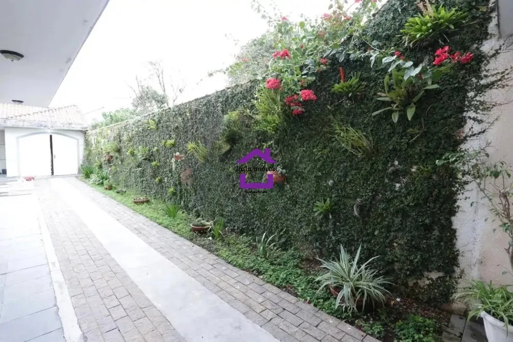 Sobrado, 5 quartos, 350 m² - Foto 24