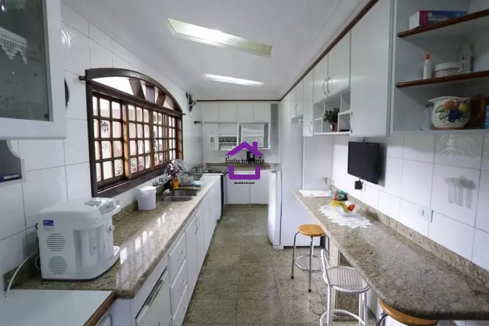 Sobrado, 5 quartos, 350 m² - Foto 7