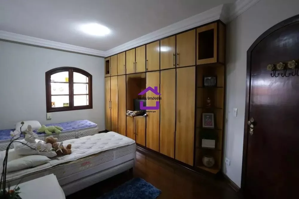 Sobrado, 5 quartos, 350 m² - Foto 8