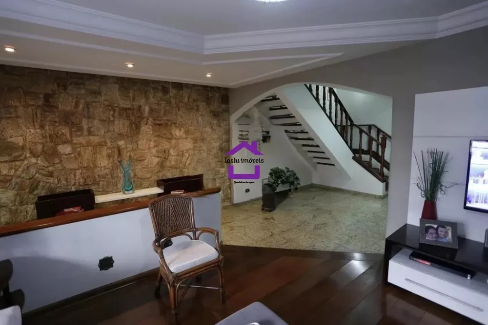 Sobrado, 5 quartos, 350 m² - Foto 14