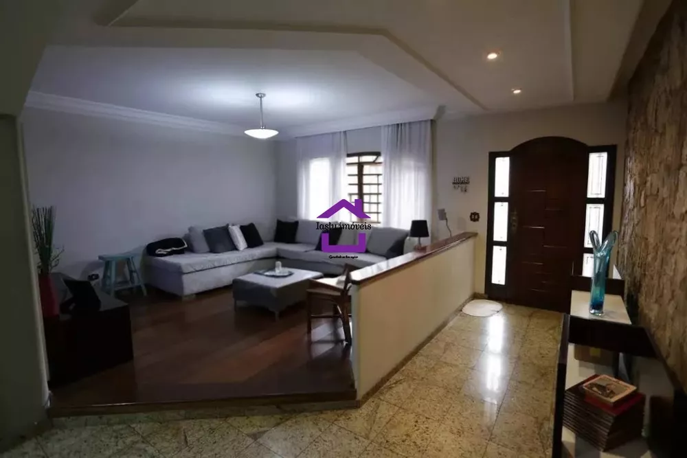 Sobrado, 5 quartos, 350 m² - Foto 5