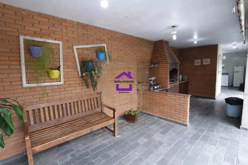 Sobrado, 5 quartos, 350 m² - Foto 11