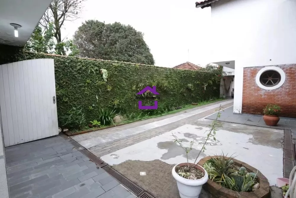 Sobrado, 5 quartos, 350 m² - Foto 15