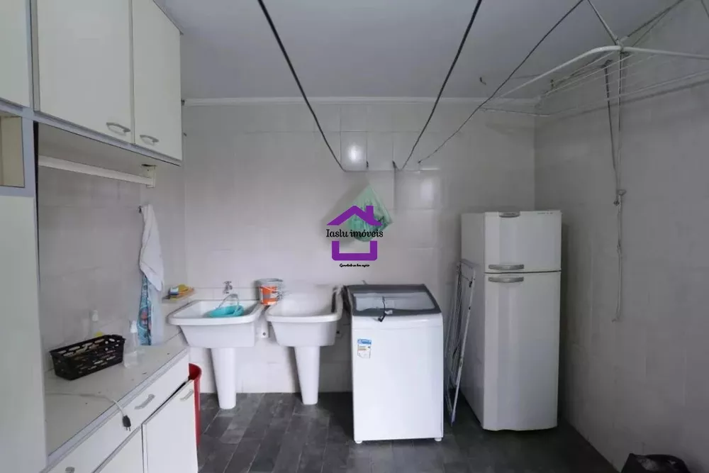 Sobrado, 5 quartos, 350 m² - Foto 2