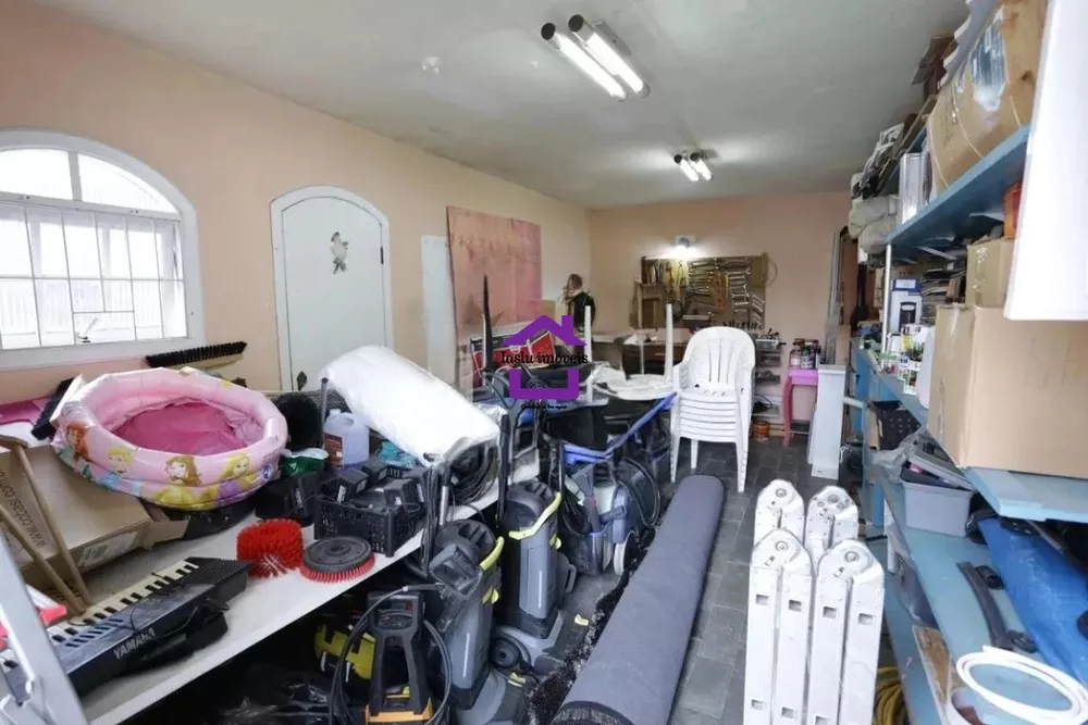 Sobrado, 5 quartos, 350 m² - Foto 16
