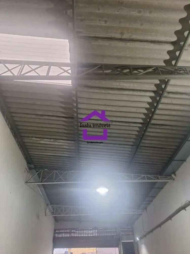 Depósito-Galpão, 250 m² - Foto 11